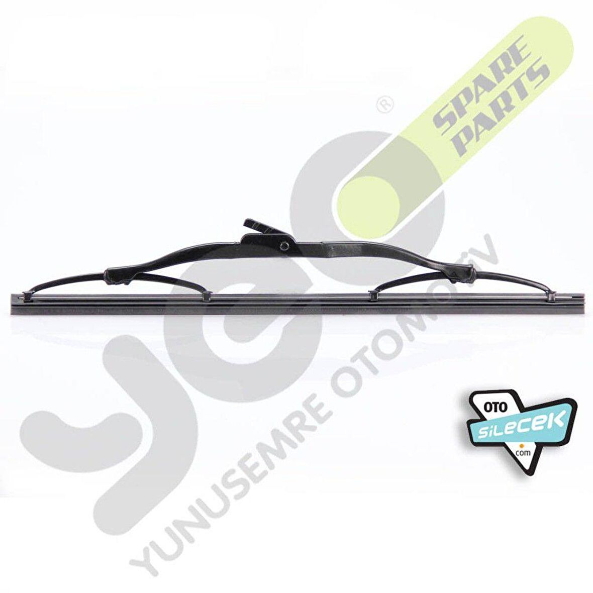 Daihatsu Sirion I [M1] 04.98-07.04 Arka Silecek